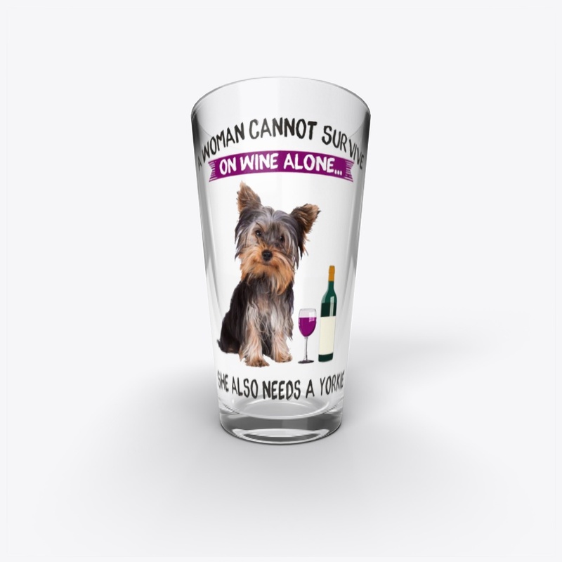 Yorkie Lover (2)