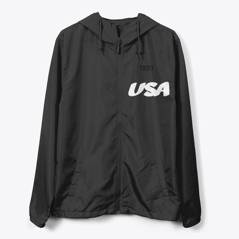 USA