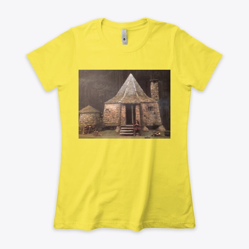 Collectible Merch Post Card Apparel 