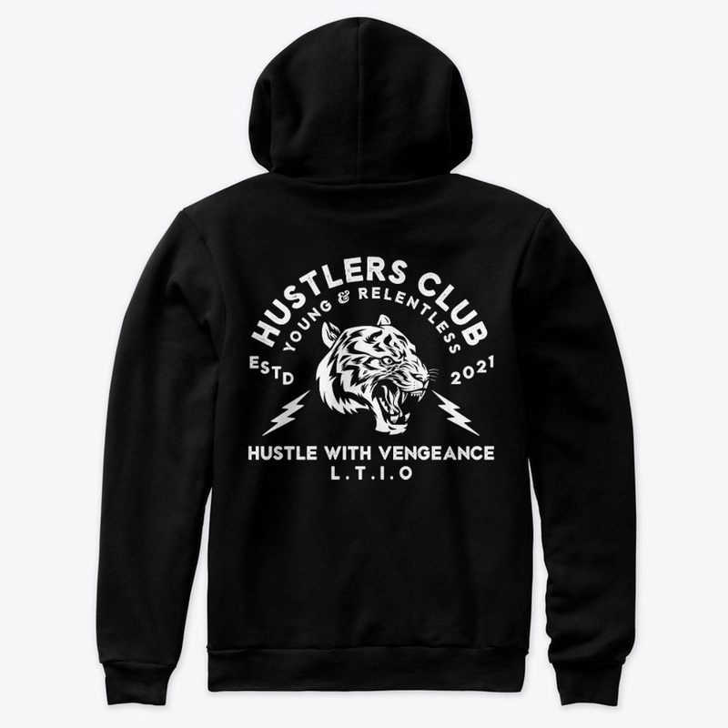 Hustlers Club