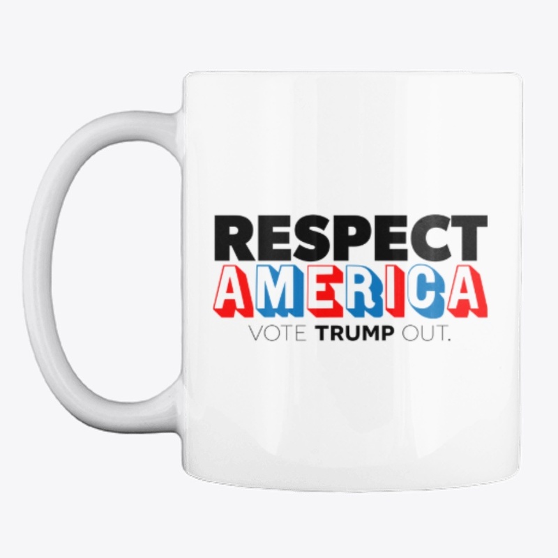 Respect America 2020
