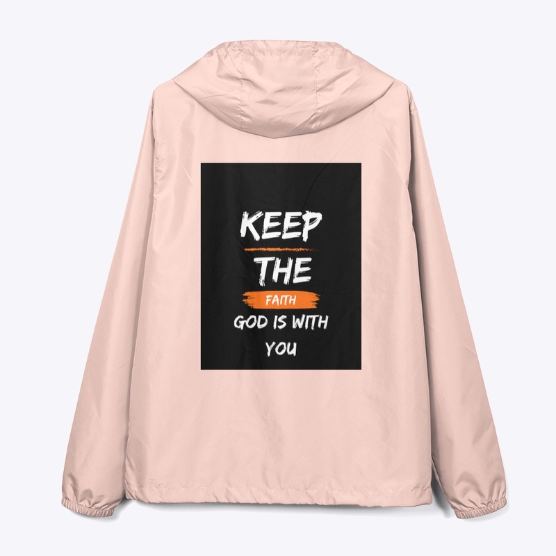 Keep The Faith 