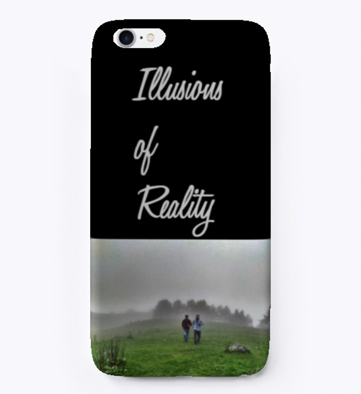 Illusion of reality