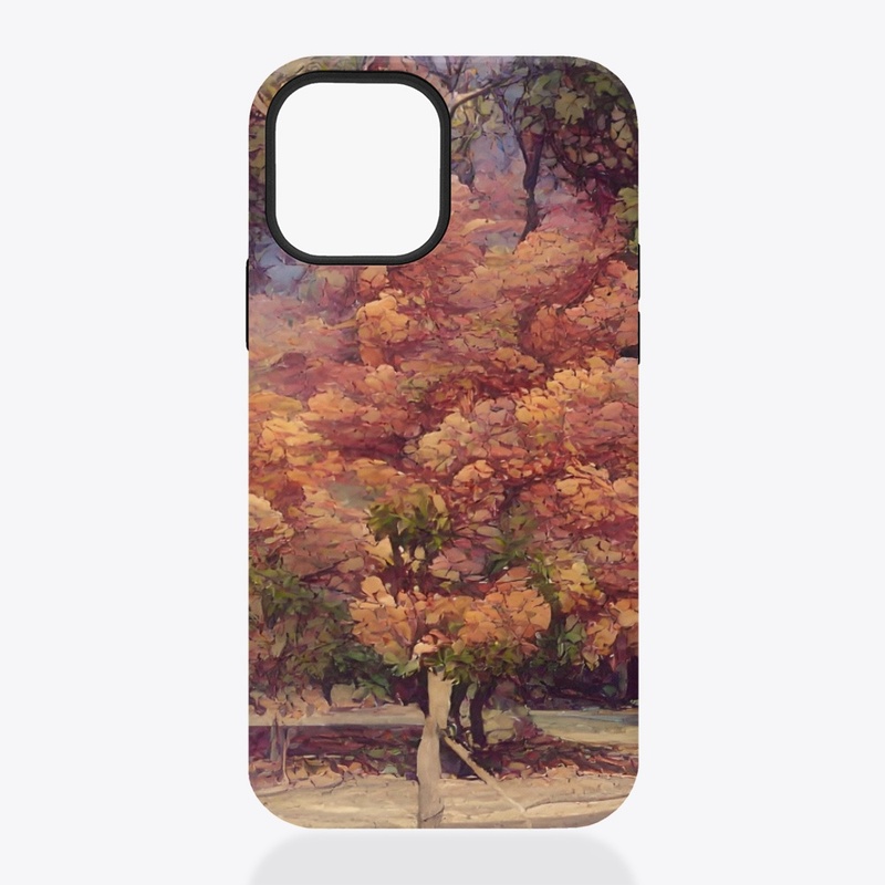 Fall Leaves