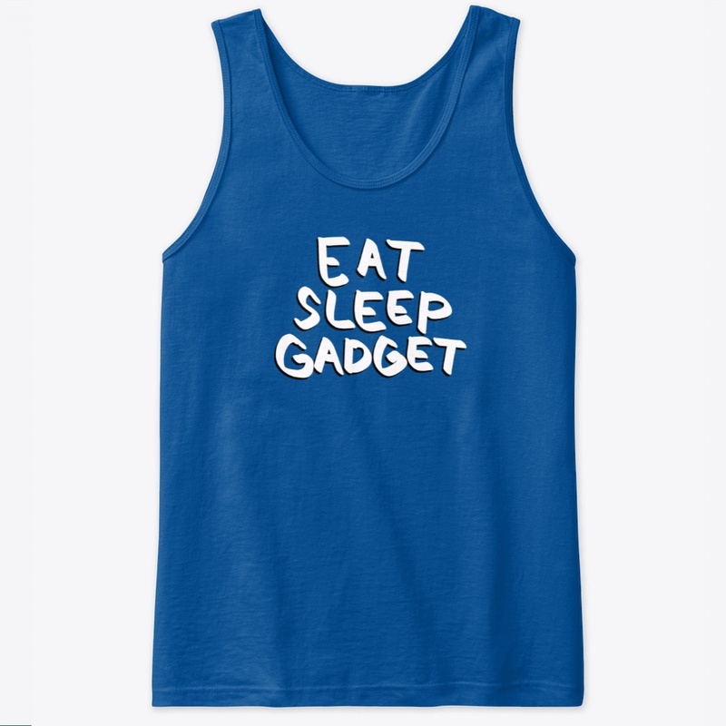 Eat-Sleep-Gadget