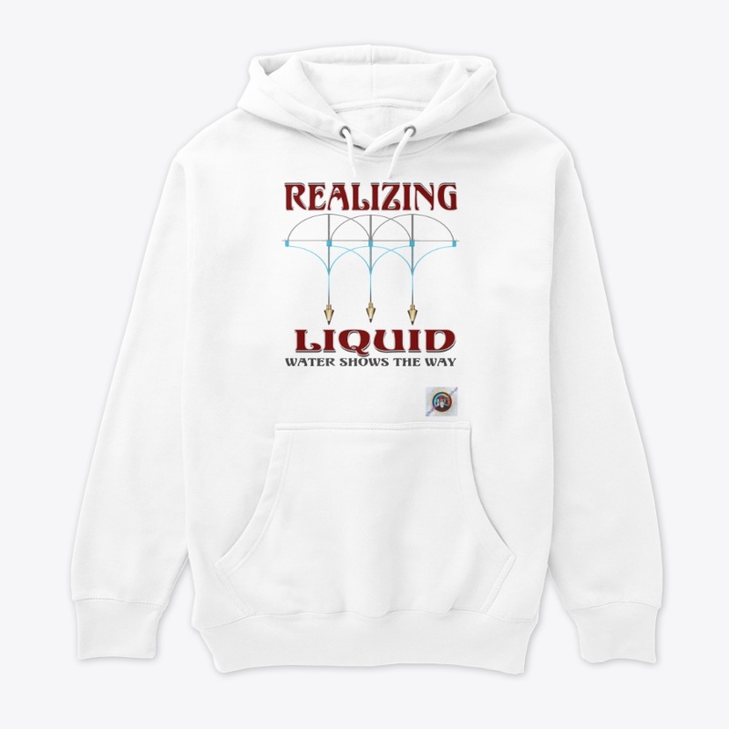 reailzing liquid