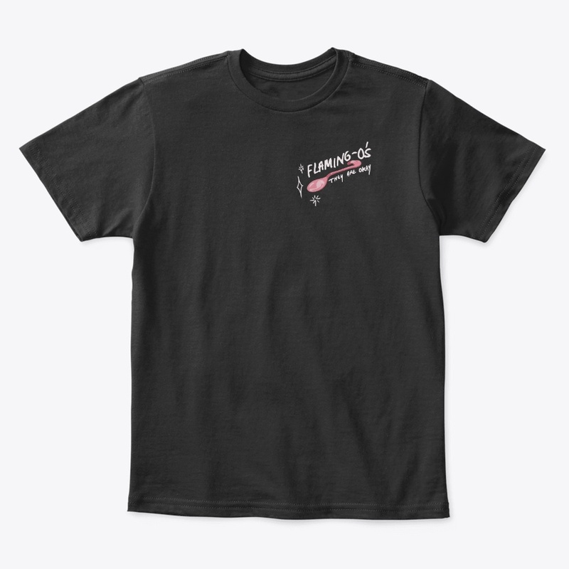 Flamingo Merch