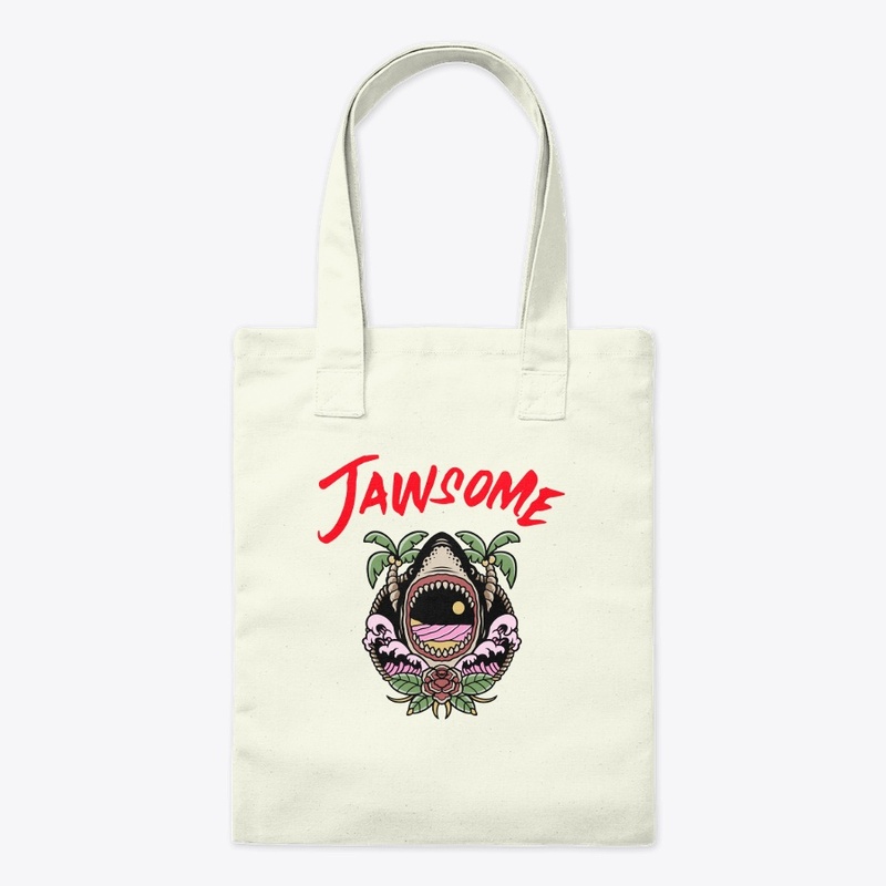 Jawsome Sharks 