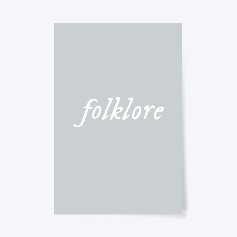 Folklore The Album