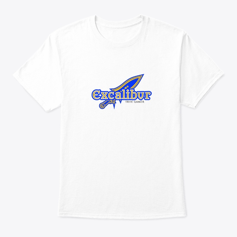 Excalibur True Gamer
