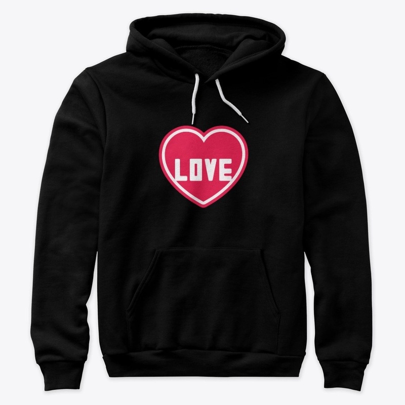 Love heart