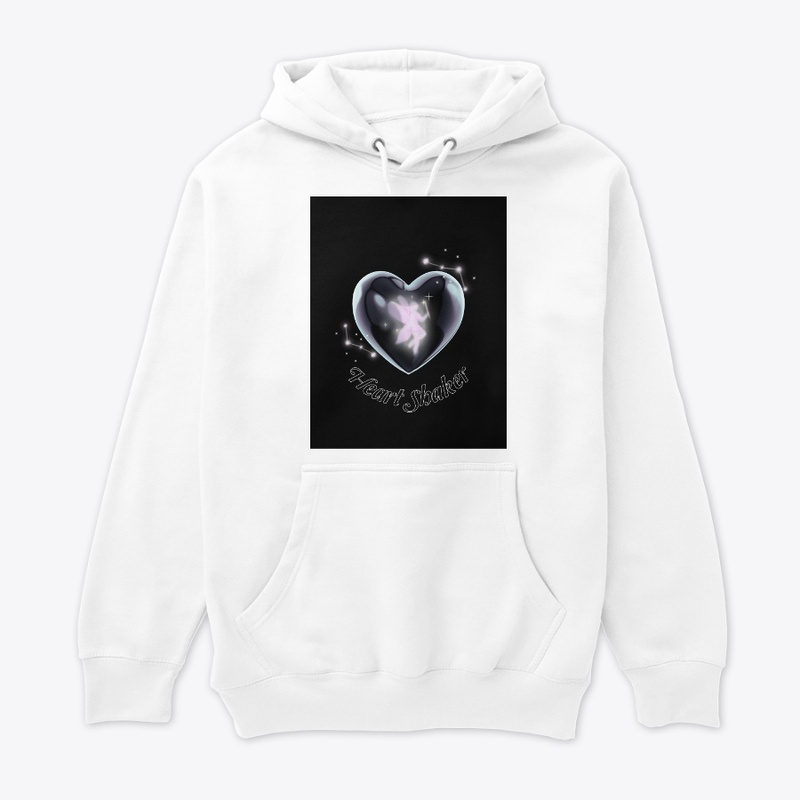 Heart shaker T-shirt