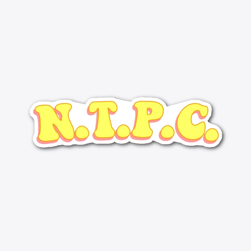 ntpc 🌼