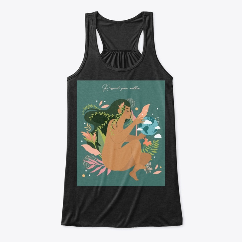 Collection - Protect Mother Nature