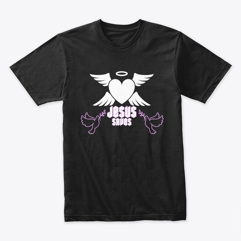 ISAIAH 54:17 | T-SHIRT 