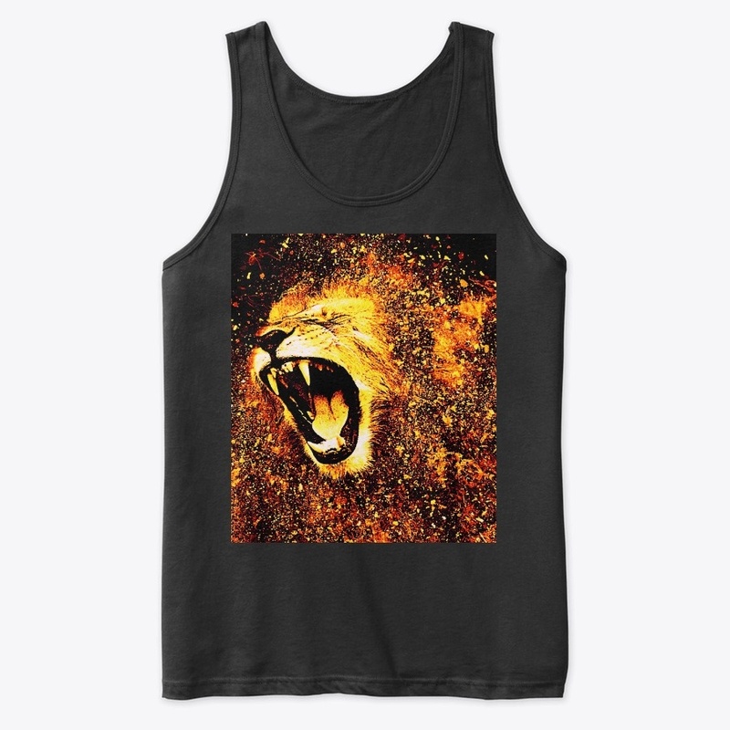 lord & shout flame