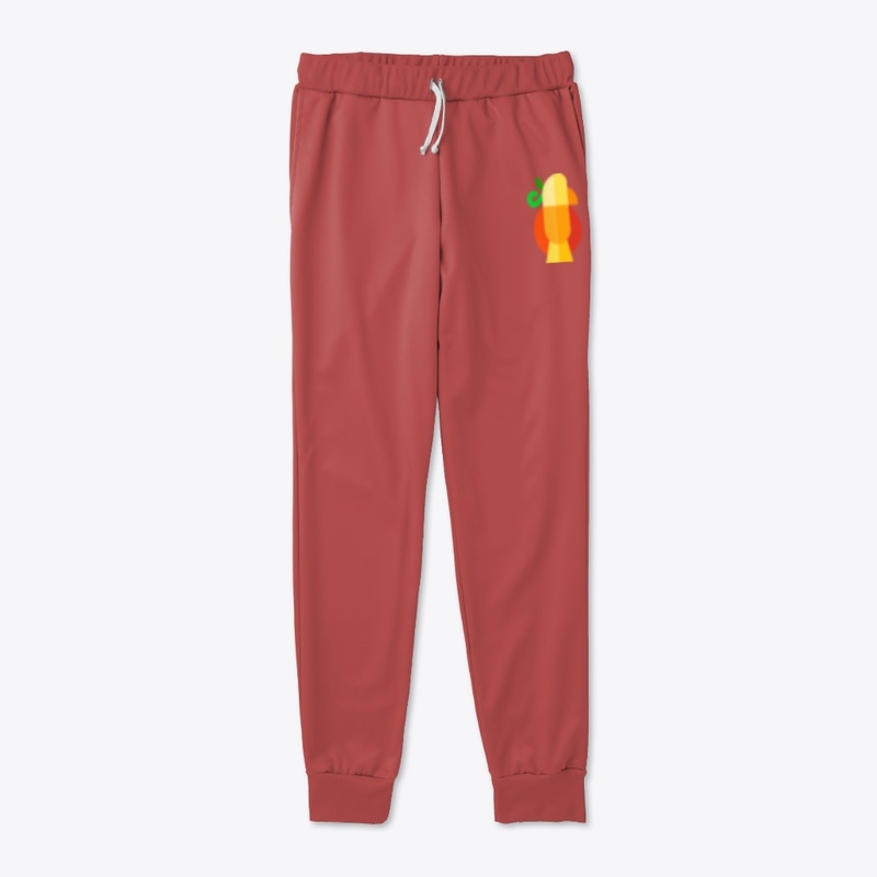 summer parrot set
