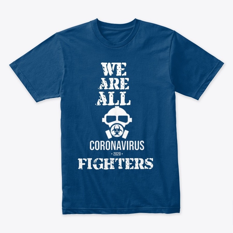 Coronavirus Fighters