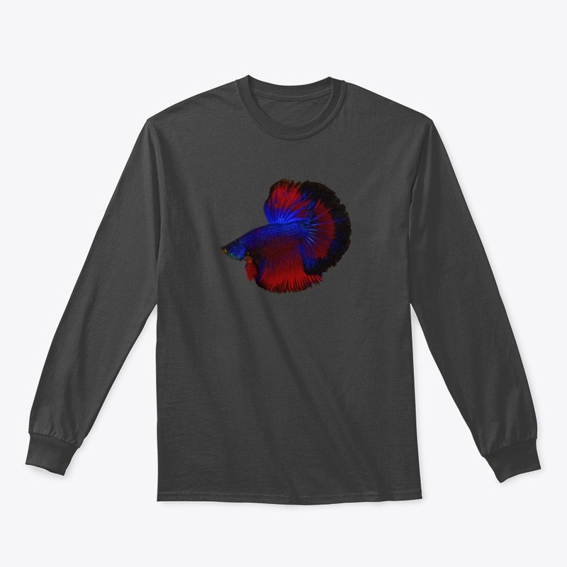 Betta Fish