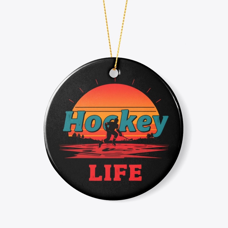 Hockey Life