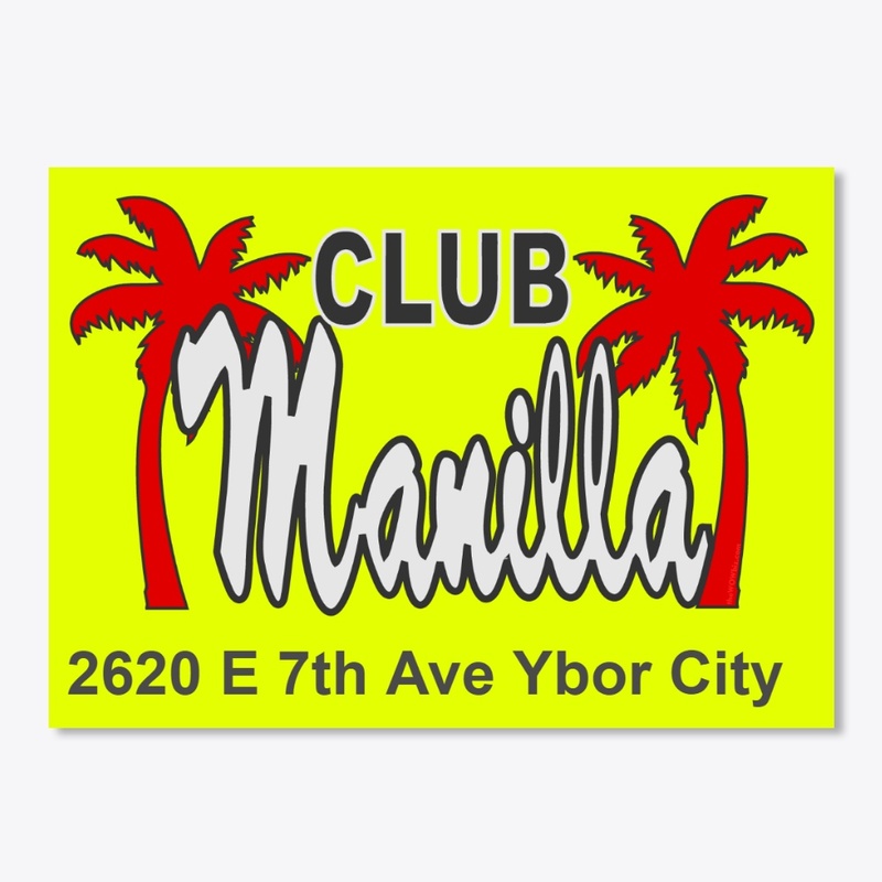 ClubManilla