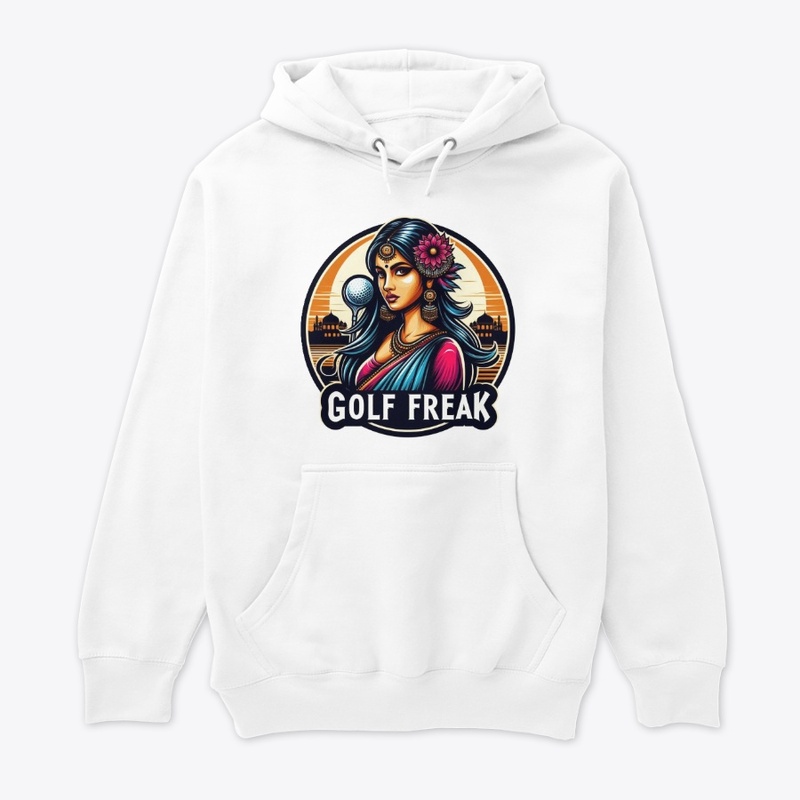GOLF FREAKS WOMENS COLLECTION