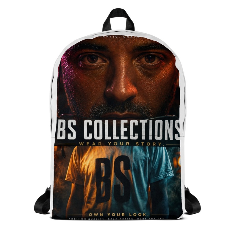 BS Book Bag