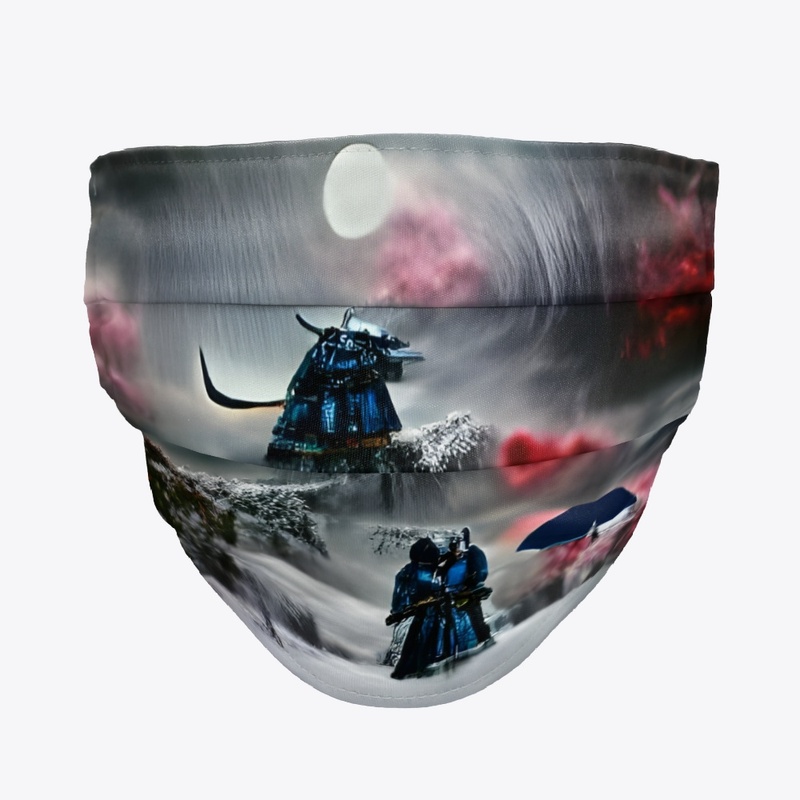Samurai Love