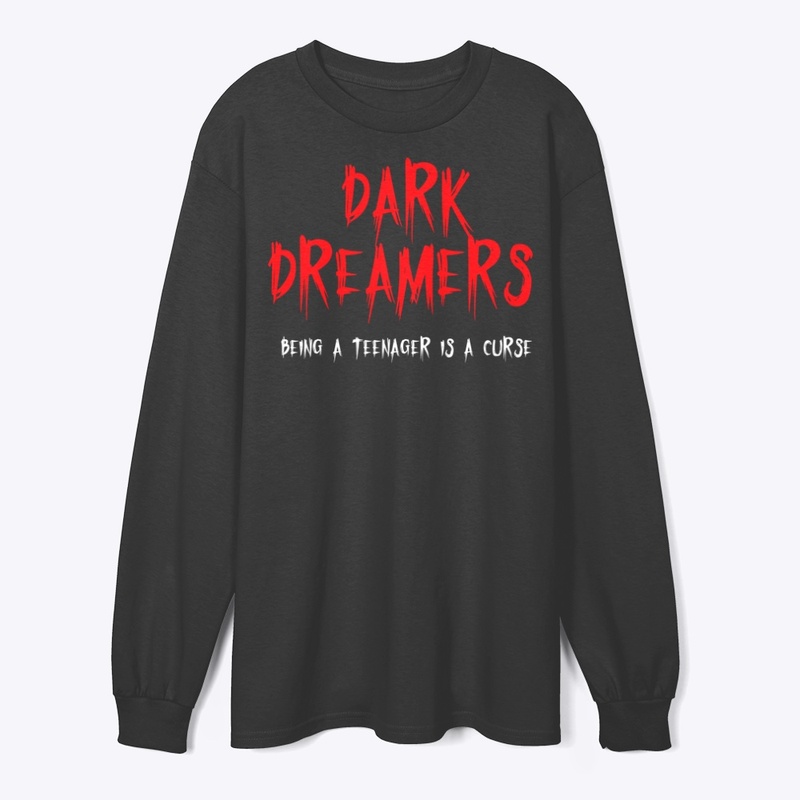Dark Dreamers