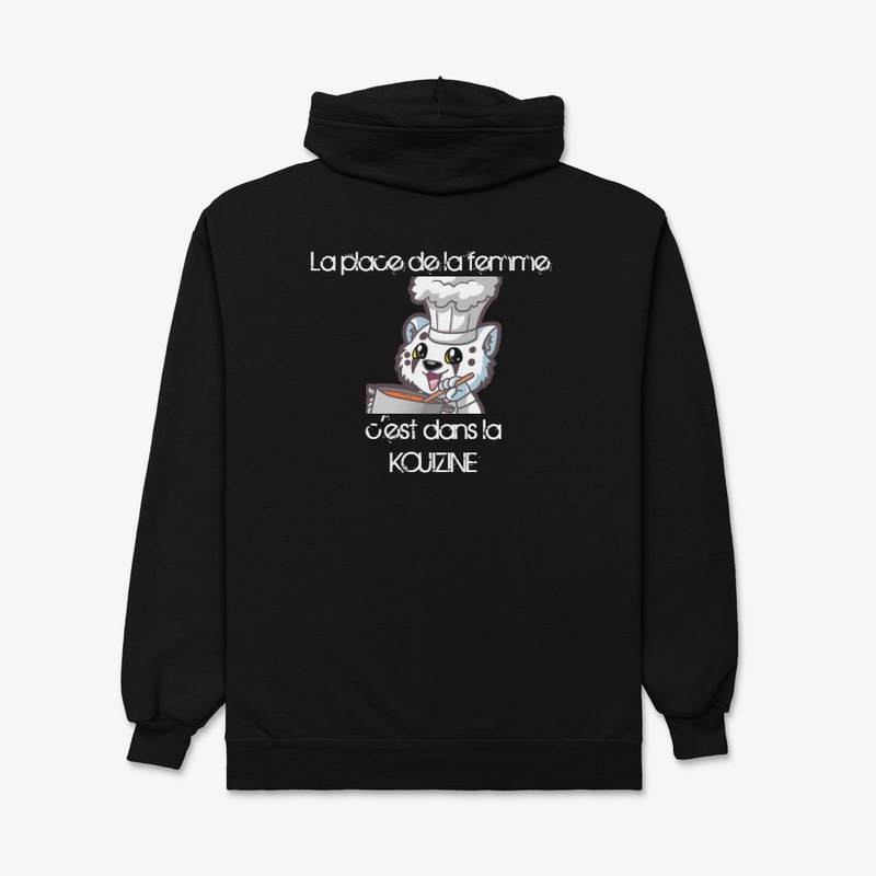 Collection Kouizine