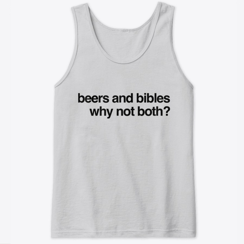 Beers and Bibles
