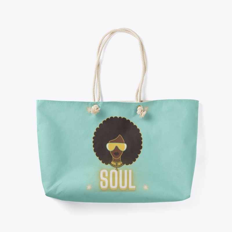 The "Soul Shine" Collection I