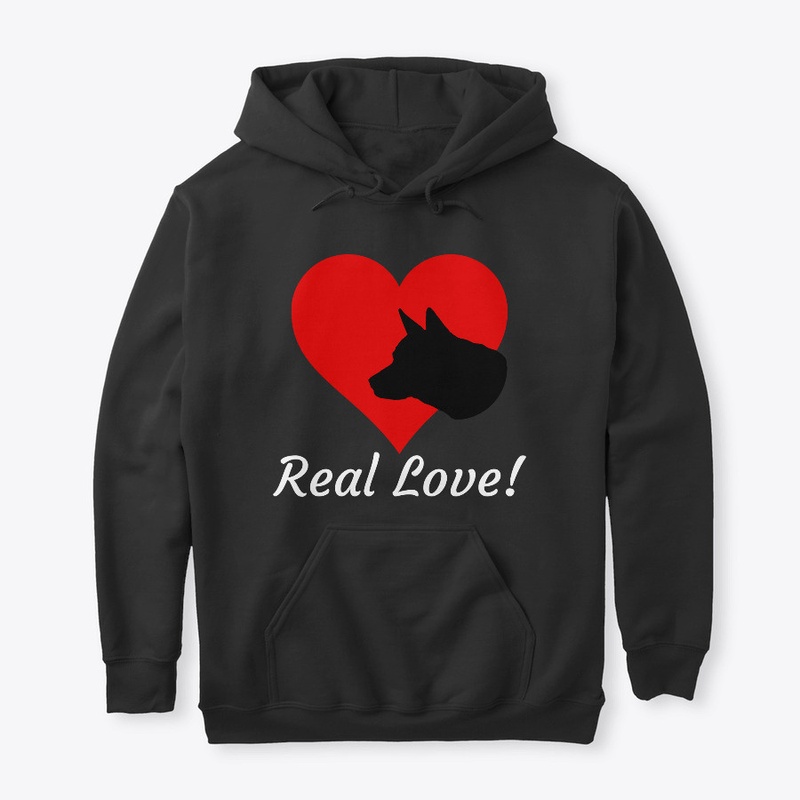 Real Love