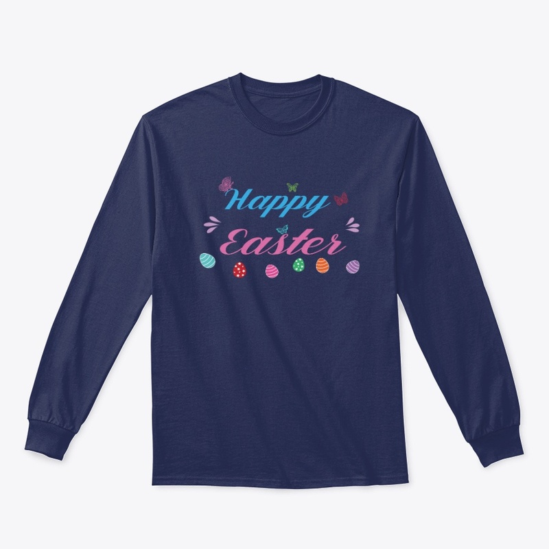 Happy Easter 02
