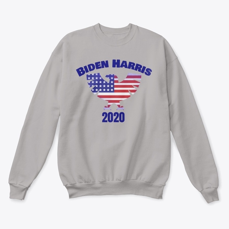 Vote 2020 Democratic Design 