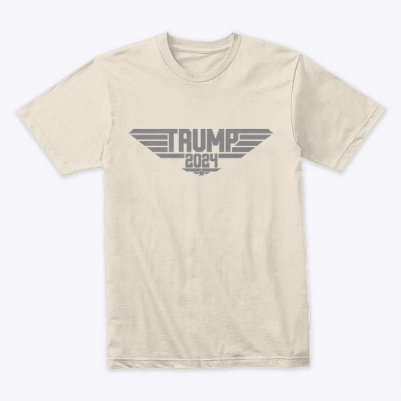 TRUMP 2024 Wingman