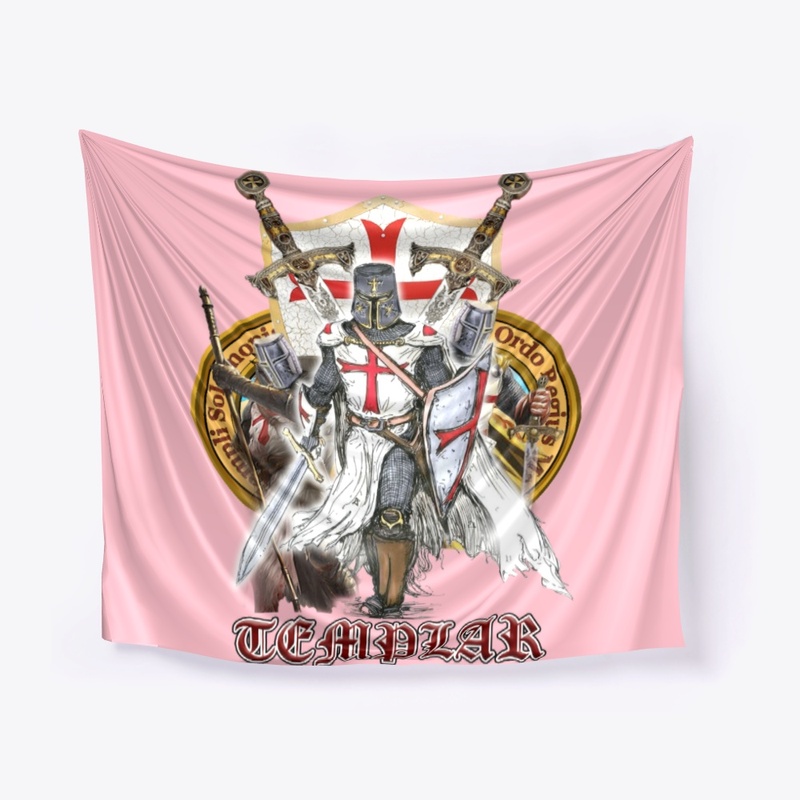 THE KNIGHT TEMPLAR 