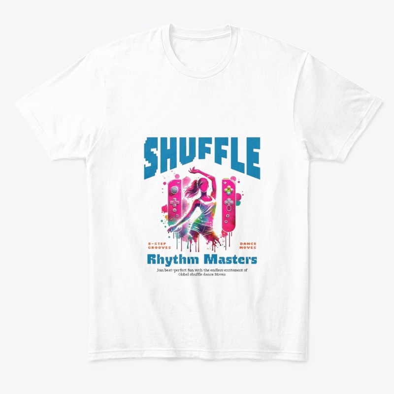 Shuffle Dance