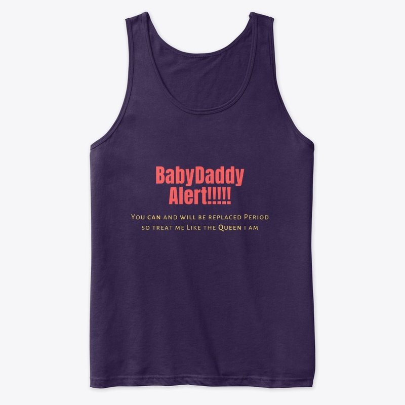 Baby Dad