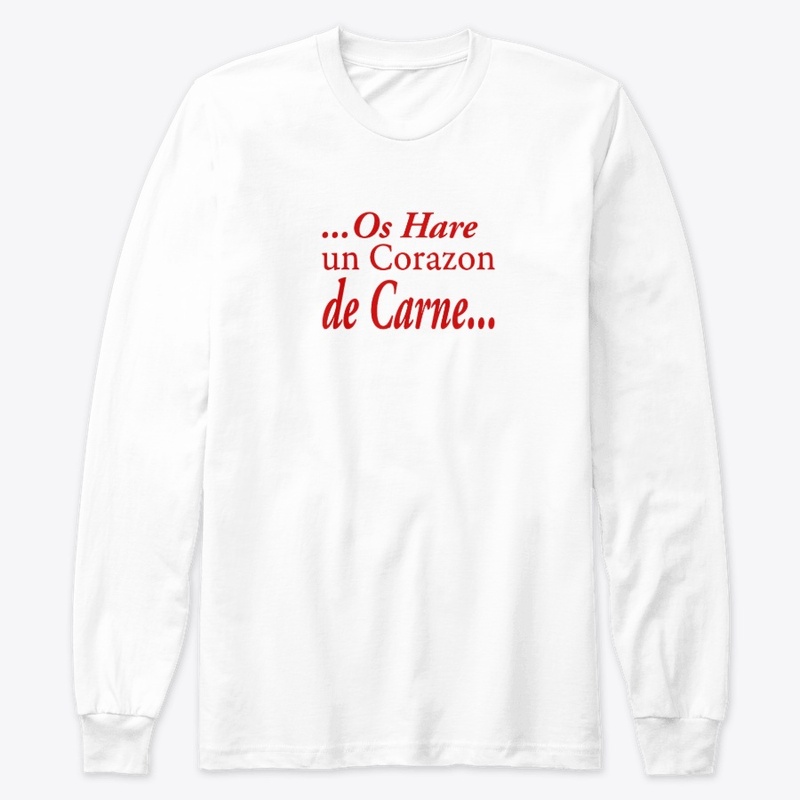 Os Hare un Corazon de Carne