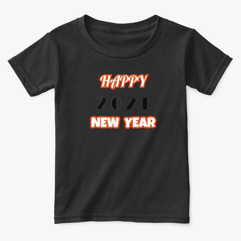 Happy New Year 