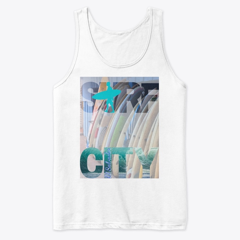 Surf City SV