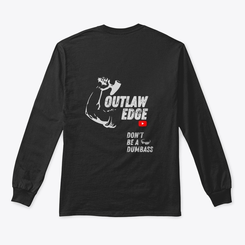 Outlaw Edge YouTube Gear
