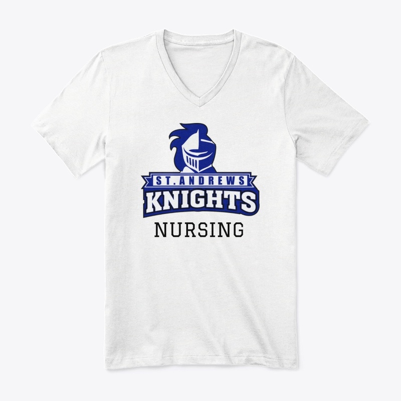 SAU knights nursing