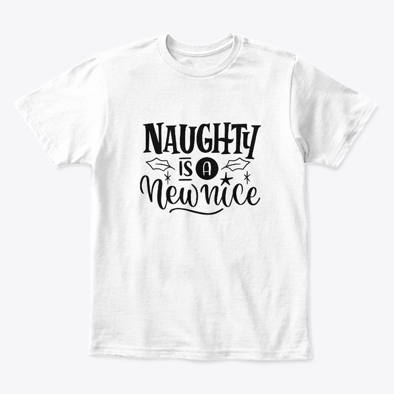 naughty is a new nice 