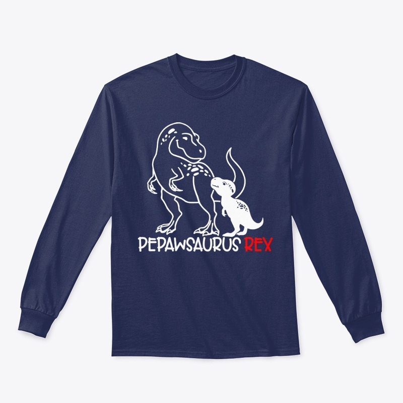 PEPAWSAURUS REX - Ending Soon...