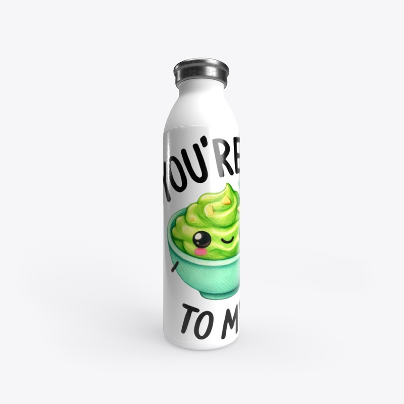 You're the Dip to My Chip - Funny Love