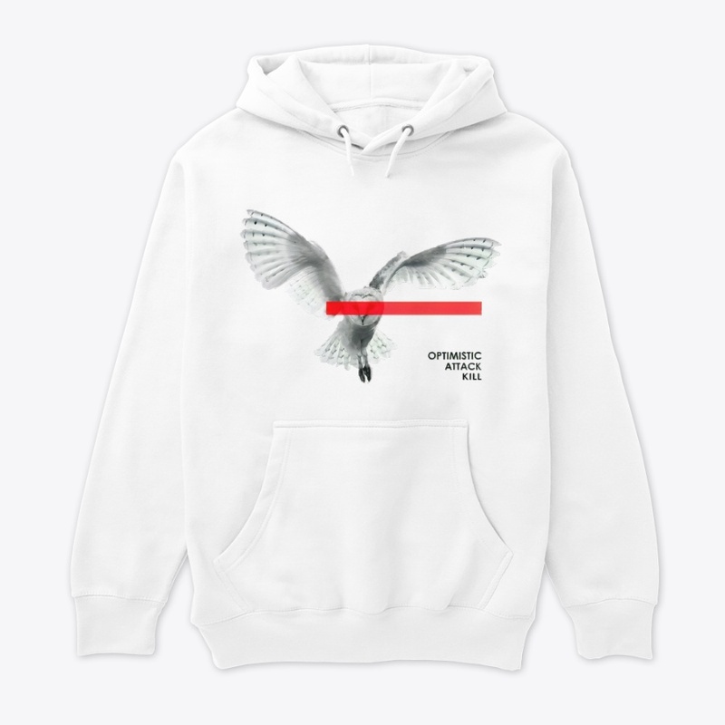 CLEVER OWL - byzack