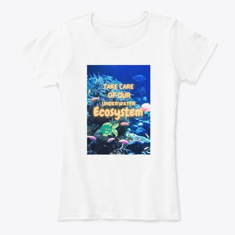 #Ecosystem 