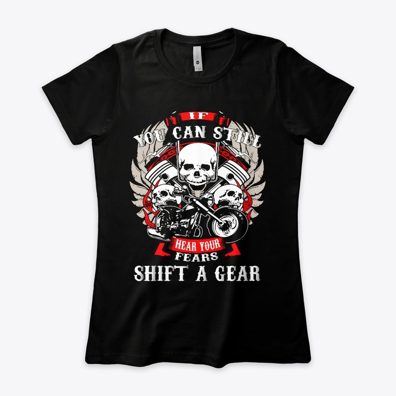 Shift a Gear | Motorcyclist Zone